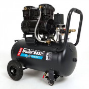 Compresseur silencieux insonorisé PRODIF 50L 2CV 8bar – PROS