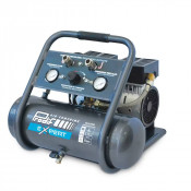 Compresseur silencieux insonorisé PRODIF 6L 0,75CV 8bar