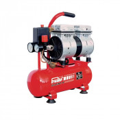Compresseur silencieux insonorisé PRODIF 6L 0,75CV 8bar – SI