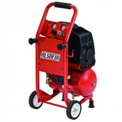 Compresseur Sans Huile ALAIR 10/200 10 L 2 CV – Alsafix