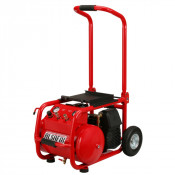 Compresseur Sans Huile ALAIR 25/200 25 L 2 CV – Alsafix