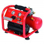 Compresseur Sans Huile ALAIR 4/40 4 L 0.33 HP – Alsafix