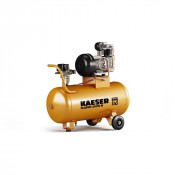 Compresseur Piston Classic 210/50 – 2,04 CV – 210 L/min – Kaeser