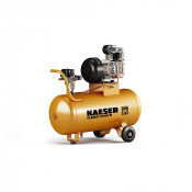 Compresseur Piston Classic 270/50 – 2,04 CV – 270 L/min – Kaeser