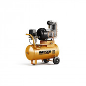 Compresseur Piston Classic 320/25 D – 2,04 CV – 320 L/min – Kaeser