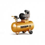 Compresseur Piston Classic 320/50 – 2,04 CV – 320 L/min – Kaeser