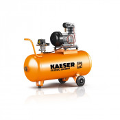 Compresseur Piston Classic 320/90 W – 2,04 CV – 320 L/min – Kaeser