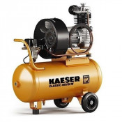 Compresseur Piston Classic 460/50 – 2,99 CV – 46 L/min – Kaeser