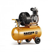 Compresseur Piston Classic 460/50 – 2,99 CV – 460 L/min – Kaeser