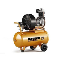 Compresseur Piston Classic 460/50 – 2,99 CV – 460 L/min – Kaeser Compresseur Piston Classic 460/50 – 2,99 CV – 460 L/min – Kaeser