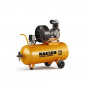 Compresseur Piston Classic 460/90 D – 2,99 CV – 460 L/min – Kaeser