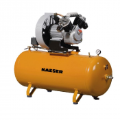 Compresseur Piston Eurocomp EPC 1100-500 – 7,48 CV – 750 L/min – Kaeser