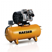 Compresseur Piston Eurocomp EPC 440-100 – 3,26 CV – 280 L/min – Kaeser