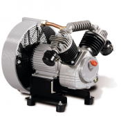 Compresseur Piston Eurocomp EPC 630-G – 4,08 CV – 410 L/min – Kaeser