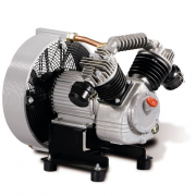 Compresseur Piston Eurocomp EPC 630-G – 4,08 CV – 410 L/min – Kaeser