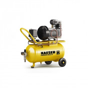 Compresseur Piston Premium 200/24 D – 1,5 CV – 200 L/min – Kaeser