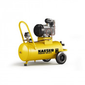 Compresseur Piston Premium 250/24 D – 1,7 CV – 250 L/min – Kaeser