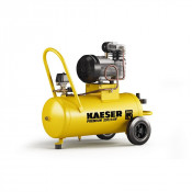 Compresseur Piston Premium 250/24 W – 1,7 CV – 250 L/min – Kaeser