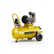 Compresseur Piston Premium 250/40 D – 1,7 CV – 250 L/min – Kaeser
