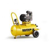 Compresseur Piston Premium 250/40 W – 1,7 CV – 250 L/min – Kaeser
