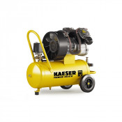 Compresseur Piston Premium 450/40 D – 2,99 CV – 450 L/min – Kaeser
