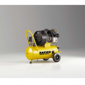 Compresseur Piston Premium 450/40 W – 2,99 CV – 450 L/min – Kaeser