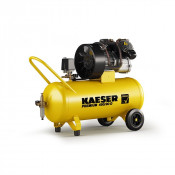 Compresseur Piston Premium 450/90 D – 2,99 CV – 450 L/min – Kaeser
