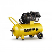 Compresseur Piston Premium 450/90 W – 2,99 CV – 450 L/min – Kaeser