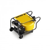 Compresseur Piston Premium Car 200/30 W – 1,5 CV – 200 L/min – Kaeser