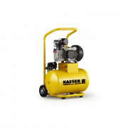 Compresseur Piston Premium Compact 250/30 – 1,7 CV – 250 L/min – Kaeser