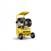 Compresseur Piston Premium Compact 450/30 – 2,99 CV – 450 L/min – Kaeser
