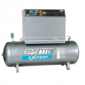 Compresseur silencieux insonorisé PRODIF 500L 5,5CV 11bar
