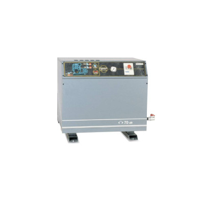 Compresseur silencieux insonorisé PRODIF 7,5CV 11bar