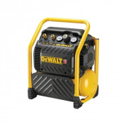 Compresseur d'air DEWALT – Pro 13,8bar – 9,4L 1,5CV