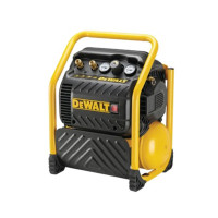 Compresseur d'air DEWALT – Pro 13,8bar – 9,4L 1,5CV Compresseur d'air DEWALT – Pro 13,8bar – 9,4L 1,5CV