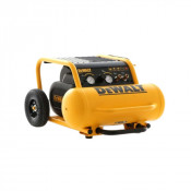 Compresseur DEWALT – Pro robuste et fiable – 17L 2,5CV
