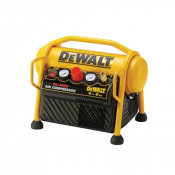 Compresseur DEWALT – Pro robuste et fiable – 6L 1,5CV