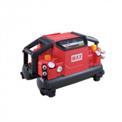 Compresseur Haute Pression AKHL-1320E 10 L 2 HP – Alsafix