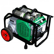 Compresseur Haute Pression PKT-TWINTEC 400 – Alsafix