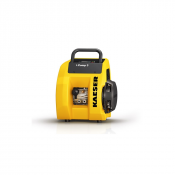Compresseur Piston i.Comp 3 Portable – Compact et Usage Industriel