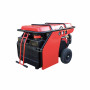 Compresseur à Vis CM18 – 1900 l/min – Moteur HONDA 20 CV