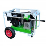 Compresseur Essence CM7 11 CV – 800 l/min – Autonome Chantier