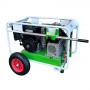 Compresseur Essence CM7 11 CV – 800 l/min – Autonome Chantier