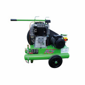 Compresseur semi-mobile électrique CM4 – Polyvalence atelier – 300 l/min 7 bars