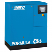 Compresseur à Vis FORMULA 11 – Silencieux 62 dB – 10 Bars 700