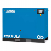 Compresseur à Vis FORMULA 30 CV – 3240 L/min – Format Compact