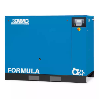 Compresseur à Vis FORMULA 30 CV – 3240 L/min – Format Compact