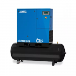 Compresseur d’Air Tout-en-Un GENESIS – Air Sec et Propre –
