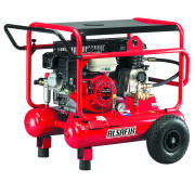 Compresseur Thermique ALAIR 20/500 20 L 5.5 CV – Alsafix