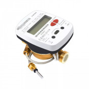 Compteur d’énergie Hydrocal M4 – Chauffage & clim – Jet unique IP65